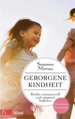 Obrázek produktu pro Geborgene Kindheit