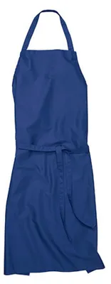 Image de CG Workwear - Tablier à bavette « Verona » LT1555 (taille unique) (Bugatti)