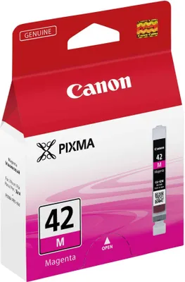 Produktbild von Original Tintenpatrone Canon CLI-42
