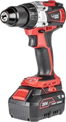 Obrázek produktu pro Vrtací šroubovák Cedrus CEDD60LI CEDD60LI