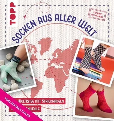 Obrázek produktu pro Socken aus aller Welt