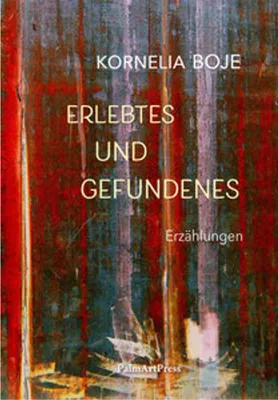 Obrázek produktu pro Erlebtes und Gefundenes