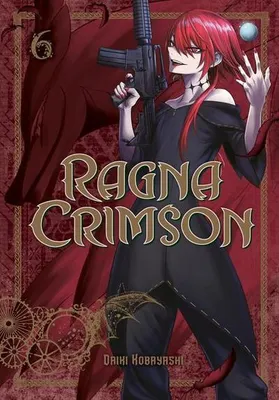 Zdjęcie produktu dla Ragna Crimson 6