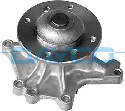 Image de Pompe À Eau Toyota