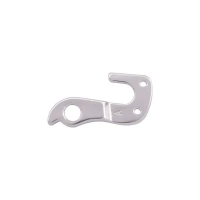 Image de Marwi patte de dérailleur GH-165, vis incluses