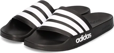 Obrázok produktu pre Adidas Adilette Shower Cblack/Ftwwht/Cblack 42