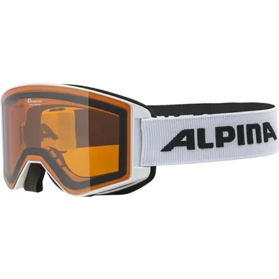 Produktbild von Alpina Narkoja Dh White Orange/CAT2
