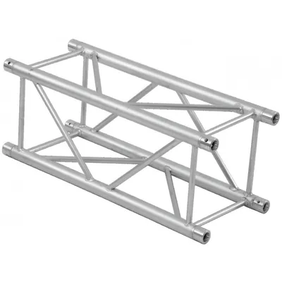 Produktbild von ALUTRUSS QUADLOCK TQ390-2500 4-Punkt-Traverse