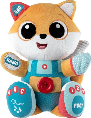 Immagine prodotto di Chicco 11296000680 Giocattolo educativo
