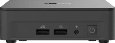 Produktbild von ASUS NUC RNUC13ANKI3048C2I, Intel® Core™ i3, i3-1315U, 8 GB, 512 GB, Windows 11 Pro, 64-Bit