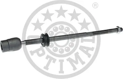 Produktbild von OPTIMAL G2-047 Axialgelenk Spurstange für VW GOLF II (19E, 1G1) Vorne Links Vorne Rechts