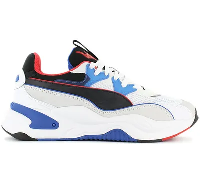 Produktbild von Puma Schuhe RS2K Internet Exploring, 37330904
