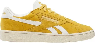 Produktbild von Reebok Classics Club C Grounds Uk Sportschuhe Gelb EU 39 Herren,Damen Gelb EU 39