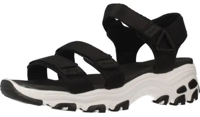 Produktbild von SKECHERS 31514S Schwarz