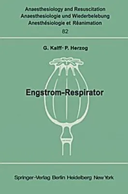Image de Engström-Respirator