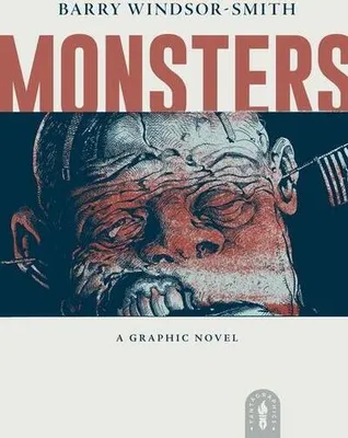 Obrázek produktu pro Monsters