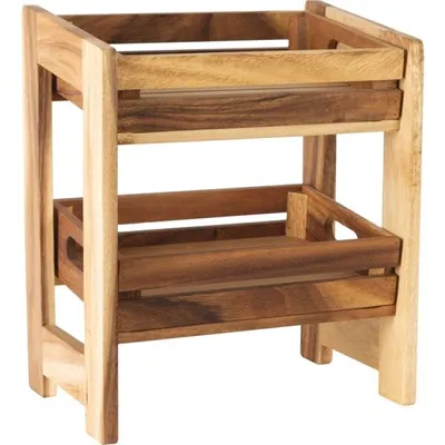 Immagine prodotto di Display Rack, Höhe: 400 mm, Länge: 335 mm, Breite: 225 mm