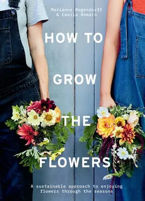 Obrázok produktu pre How To Grow Flowers Hb