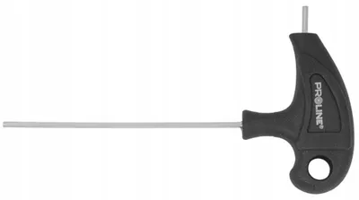 Imagen del producto de Proline Tools 48524, 1 unidad, 6 mm