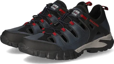 Produktbild von Outdoorschuhe, 11-Deutsch:46, Color:blau-kombi