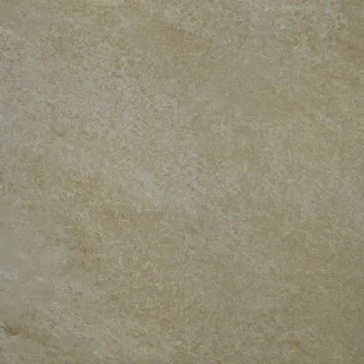 Produktbild von Terrassenplatte Feinsteinzeug Manhatten 60 x 60 x 2 cm beige