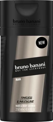 Obrázek produktu pro banán Man Duschgel
