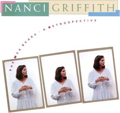 Image de Nanci Griffith - Best of