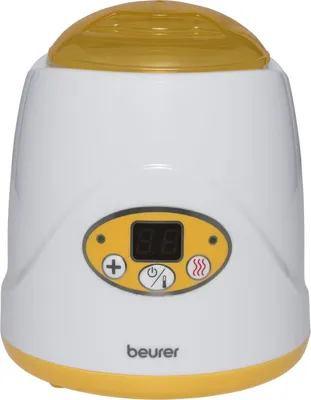 Produktbild von BEURER 954.02 Babykostwärmer BY 52