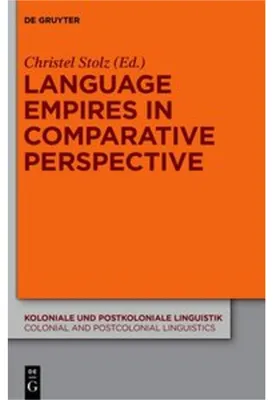 Obrázok produktu pre Language Empires in Comparative Perspective