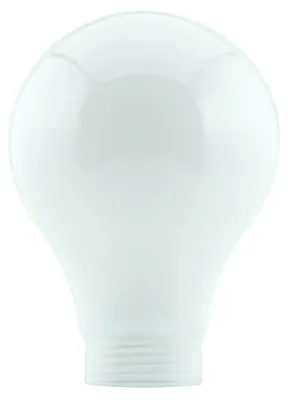 Produktbild von Paulmann Glas Glühlampe Minihalogen Opal