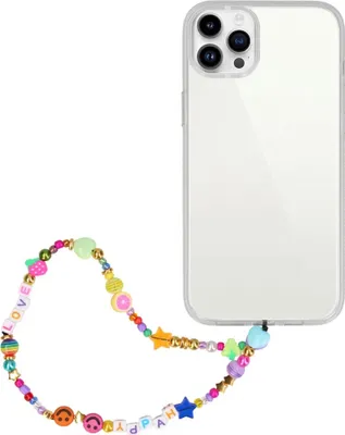Produktbild von imoshion DIY Telefonband Kids - Universal - Mehrfarbig