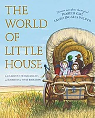 Image de The World of Little House