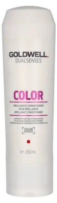 Produktbild von Goldwell Conditioner Dualsenses Color Brillanz Conditioner