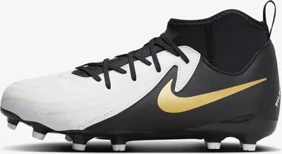 Produktbild von Nike Fußballschuhe für Erwachsene in schwarz schwarz O24-0129491