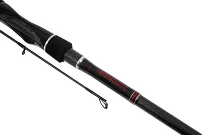 Produktbild von Zebco Demonic Spin 2,00 m 1-7 gr