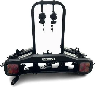 Obrázok produktu pre Nosič bicyklov Trekker na auto, 2 bicykle R200
