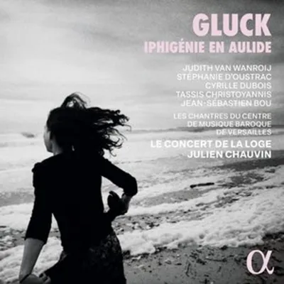 Obrázek produktu pro Christoph Willibald Gluck (1714-1787): (CD / I)