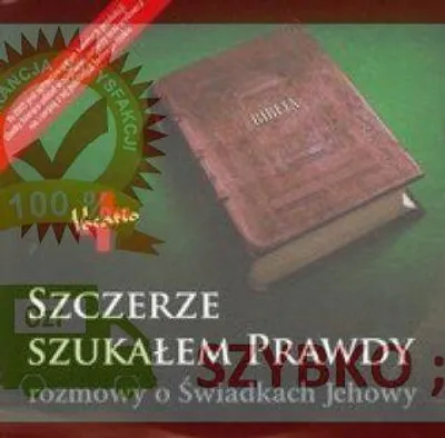 Produktbild von „Ich habe aufrichtig nach der Wahrheit gesucht“ – CD – Sammelband