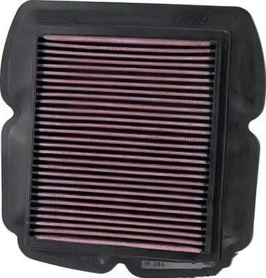 Immagine prodotto di Filtro aria K&N per Suzuki SV / S SF , Cagiva V-Raptor 650 / 1000 ccm anno 2003 - 2016