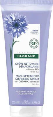 Zdjęcie produktu dla AL AIANO BIO Krem oczyszczający 200 ml