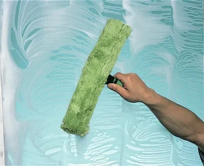 Produktbild von Einwascher ErgoTec® 45 cm