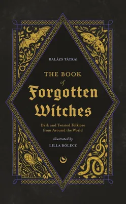 Produktbild von The Book of Forgotten Witches