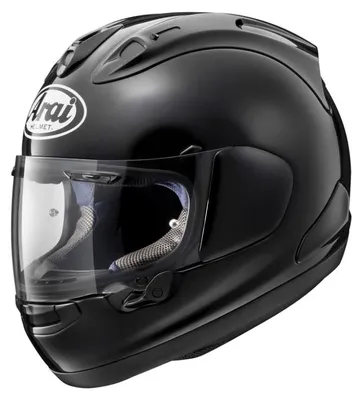 Produktbild von Arai RX-7V EVO Rennhelm, schwarz, Größe L