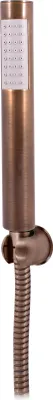 Obrázok produktu pre Sprchový set, stará mosadz (bronz) SK0108-1SM, RAV Slezák