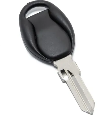 Produktbild von Aprilia Schlüsselrohling ohne Transponder kompatibel mit Aprilia SR 50 R LC