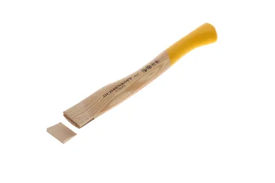 Produktbild von OCHSENKOPF OX E-78 E-0360 Ersatzstiel, Esche, Kuhfuß, 360 mm, 1593455