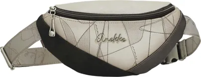 Produktbild von Anekke Gürteltasche Umhängetasche Sophia Auralis Beltbag Multicolor mehrfarbig
