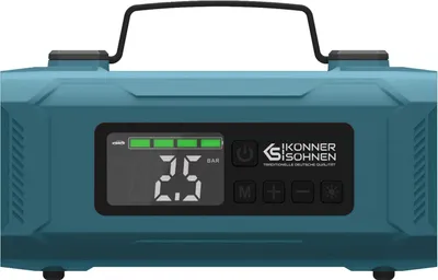 Immagine prodotto di BOOSTER K&S KS JSP-2000 dispositivo di avviamento