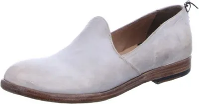Produktbild von Slipper Größe EUR 41, normale Weite, aus Leder mit chromfrei gegerbtem Lederfutter