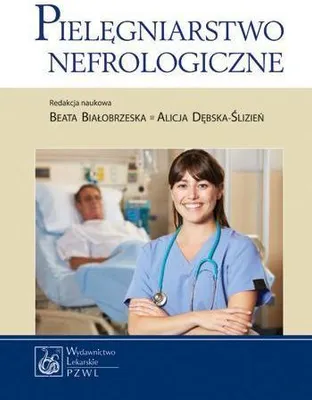 Immagine prodotto di Infermieristica nefrologica (Buch auf Polnisch)